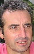Director, Writer, Actor, Editor, Producer Mariano Barroso - filmography and biography.