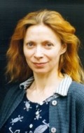 Actress, Writer Maria Ciunelis - filmography and biography.