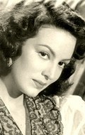 Actress Maria Felix - filmography and biography.