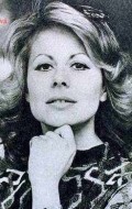 Actress Marie Drahokoupilova - filmography and biography.