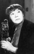 Director, Actress, Operator Marie Menken - filmography and biography.
