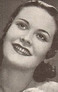 Actress Maria Denis - filmography and biography.