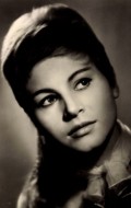 Actress Marie Tomasova - filmography and biography.