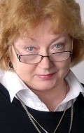Mariya Kuznetsova movies and biography.