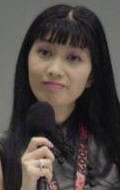 Actress Maria Kawamura - filmography and biography.
