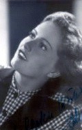 Marina von Ditmar movies and biography.