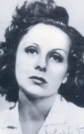 Actress Maria Mezei - filmography and biography.