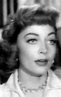 Actress Marie Windsor - filmography and biography.