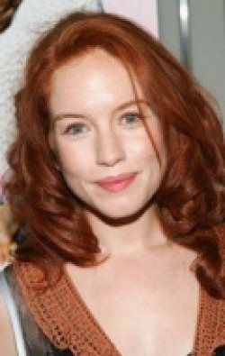 Maria Thayer movies and biography.