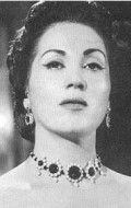 Actress Maria Teresa Rivas - filmography and biography.