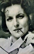Actress Marion Van de Kamp - filmography and biography.