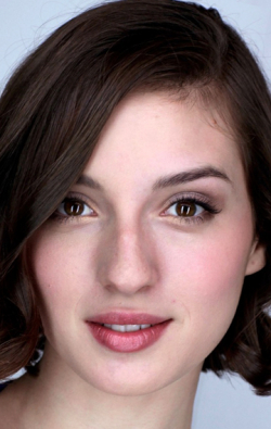 Maria Valverde movies and biography.