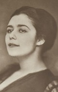 Actress Maria Orska - filmography and biography.