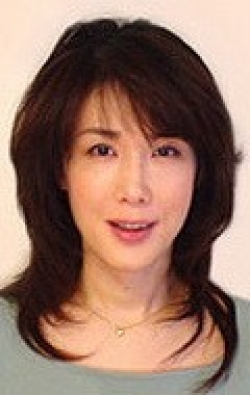 Mariko Tsutsui movies and biography.