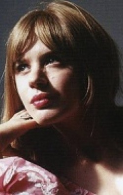 Marianne Faithfull movies and biography.
