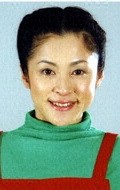 Actress Mari Hamada - filmography and biography.