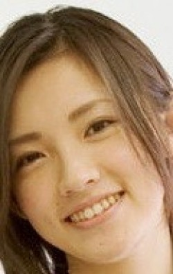 Actress Mari Hoshino - filmography and biography.