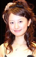 Actress Marika Matsumoto - filmography and biography.