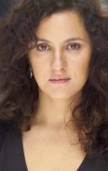 Actress, Producer Maria Morales - filmography and biography.