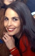 Actress Mariana Levy - filmography and biography.