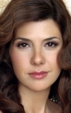 Actress Marisa Tomei - filmography and biography.