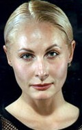 Actress Marina Kudeliskaya - filmography and biography.
