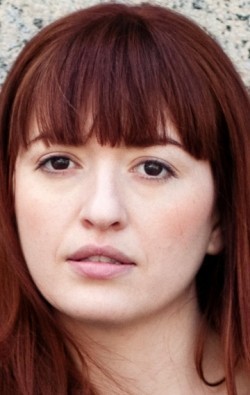Marielle Heller movies and biography.
