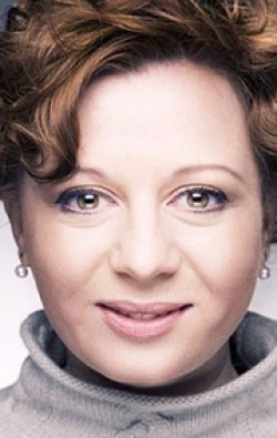 Actress, Voice Marianna Shults - filmography and biography.