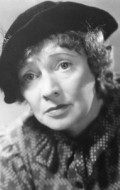 Actress Marjorie Rambeau - filmography and biography.