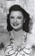 Actress Marjorie Reynolds - filmography and biography.