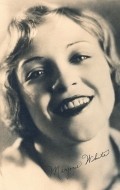 Actress Marjorie White - filmography and biography.