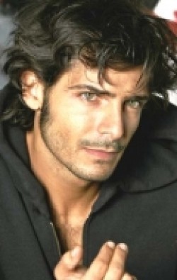 Actor, Producer Marco Bocci - filmography and biography.