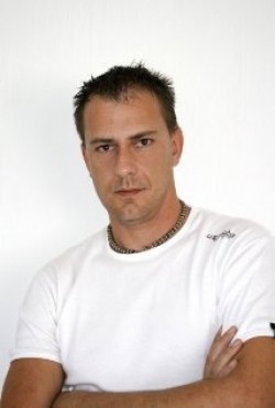 Actor Mark Donker - filmography and biography.