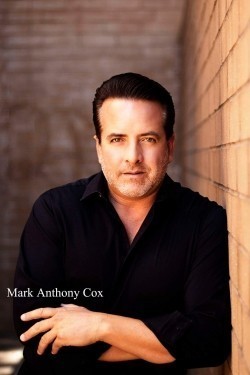 Actor, Writer, Producer Mark Anthony Cox - filmography and biography.