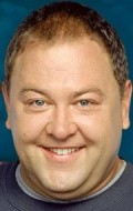 Actor Mark Addy - filmography and biography.