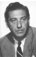 Mark Sandrich movies and biography.