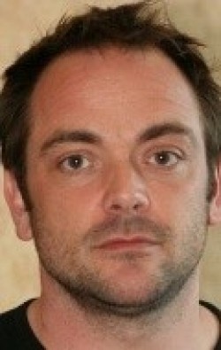 Actor, Director, Writer, Producer Mark Sheppard - filmography and biography.