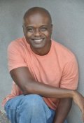Mark Anthony Williams movies and biography.