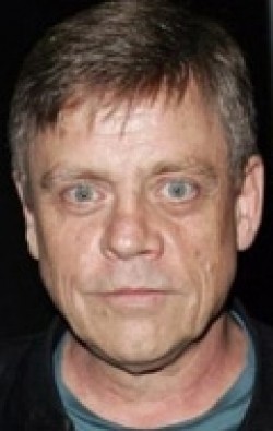 Actor, Director, Producer Mark Hamill - filmography and biography.