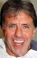 Mark Lawrenson movies and biography.