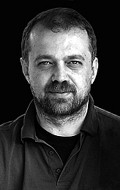 Editor, Actor Marko Glusac - filmography and biography.