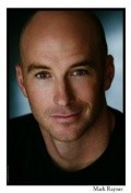 Actor Mark Rayner - filmography and biography.