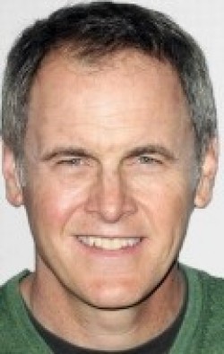 Mark Moses movies and biography.