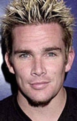 Mark McGrath movies and biography.