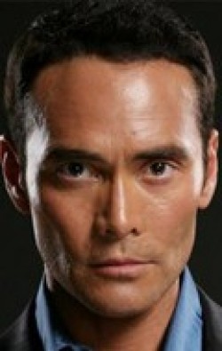 Mark Dacascos movies and biography.