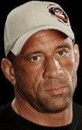 Mark Coleman movies and biography.