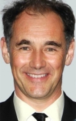 Actor Mark Rylance - filmography and biography.