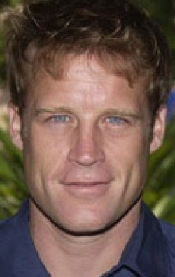 Mark Valley movies and biography.