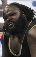 Mark Henry movies and biography.