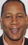 Mark Curry movies and biography.